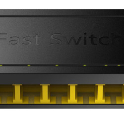 CUDY FS105D 5-PORT 10/100 MBPS DESKTOP SWITCH