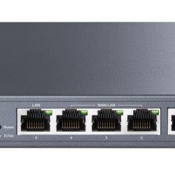 CUDY R700 GIGABIT MULTI-WAN VPN ROUTER