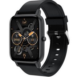 XO Η80S, SMART WATCH, 1,69”, ΓΚΡΙ