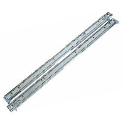 RAIL KIT HP PROLIANT DL360 G8/G9, 1U, LFF, 19" RAIL KIT HP PROLIANT DL360 G8/G9, 1U, LFF, 19"
