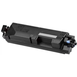 TONER ΣΥΜΒΑΤΟ KYOCERA TK5140K, 1T02NR0NL0 ΓΙΑ 7000 ΣΕΛΙΔΕΣ, ΜΑΥΡΟ