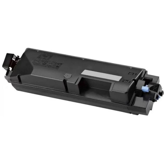 TONER ΣΥΜΒΑΤΟ KYOCERA TK5140K, 1T02NR0NL0 ΓΙΑ 7000 ΣΕΛΙΔΕΣ, ΜΑΥΡΟ
