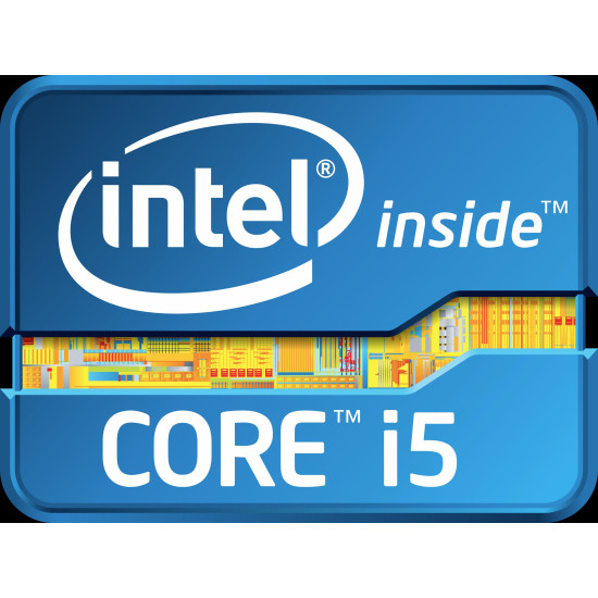 ΕΠΕΞΕΡΓΑΣΤΗΣ INTEL CORE i5 4460