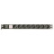 ENERGENIE ΠΟΛΥΜΠΡΙΖΟ 8 ΘΕΣΕΩΝ SCHUKO, RACK MOUNT, 1U, 10A, 3M, C14.