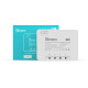 SONOFF SMART ΔΙΑΚΟΠΤΗΣ ΜΕ ΠΑΡΑΚΟΛΟΥΘΗΣΗ ΚΑΤΑΝΑΛΩΣΗΣ POWR3, 25A