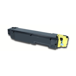 TONER ΣΥΜΒΑΤΟ KYOCERA 1T02TVANL0, TK5270Y ΓΙΑ 6000 ΣΕΛΙΔΕΣ, YELLOW TONER ΣΥΜΒΑΤΟ KYOCERA 1T02TVANL0, TK5270Y ΓΙΑ 6000 ΣΕΛΙΔΕΣ, YELLOW