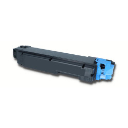 TONER ΣΥΜΒΑΤΟ KYOCERA 1T02TVCNL0, TK5270C ΓΙΑ 6000 ΣΕΛΙΔΕΣ, CYAN TONER ΣΥΜΒΑΤΟ KYOCERA 1T02TVCNL0, TK5270C ΓΙΑ 6000 ΣΕΛΙΔΕΣ, CYAN