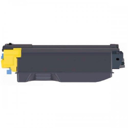 TONER ΣΥΜΒΑΤΟ KYOCERA TK-5280Y ΓΙΑ 11000 ΣΕΛΙΔΕΣ, YELLOW TONER ΣΥΜΒΑΤΟ KYOCERA TK-5280Y ΓΙΑ 11000 ΣΕΛΙΔΕΣ, YELLOW