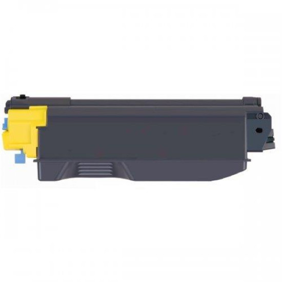 TONER ΣΥΜΒΑΤΟ KYOCERA TK-5280Y ΓΙΑ 11000 ΣΕΛΙΔΕΣ, YELLOW