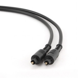 CABLEXPERT ΚΑΛΩΔΙΟ TOSLINK OPTICAL , 7,5m