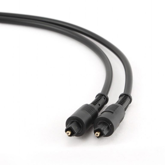 CABLEXPERT ΚΑΛΩΔΙΟ TOSLINK OPTICAL , 7,5m