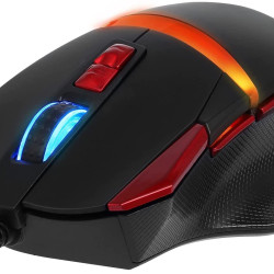 MARVO G944 ΕΝΣΥΡΜΑΤΟ GAMING ΠΟΝΤΙΚΙ