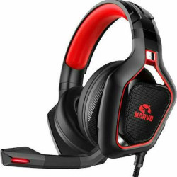 MARVO HG8960 SKYLAB G1 ΑΚΟΥΣΤΙΚΟ GAMING ΜΕ BACKLIT