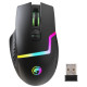 MARVO M791W ΑΣΥΡΜΑΤΟ GAMING ΠΟΝΤΙΚΙ, 10.000DPI