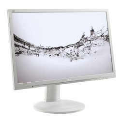 REF ΟΘΟΝΗ AOC E2460PQ, 24in, FHD, TN, ΑΣΗΜΙ • GRADE B