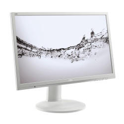 REF ΟΘΟΝΗ AOC E2460PQ, 24in, FHD, TN, ΑΣΗΜΙ • GRADE B