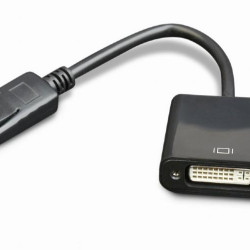CABLEXPERT ΑΝΤΑΠΤΟΡΑΣ DISPLAYPORT ΣΕ DVI
