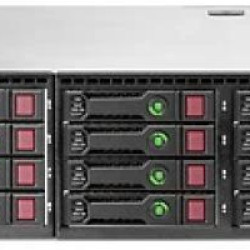 REF SERVER HP PROLIANT DL380p G8 2U, 2x E5-2640, 16GB DDR3R, NO DISK, P420i - GRADE A REF SERVER HP PROLIANT DL380p G8 2U, 2x E5-2640, 16GB DDR3R, NO DISK, P420i - GRADE A