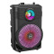 HOCO BS46 MATURE ΗΧΕΙΟ BLUETOOTH, 10W, ΜΑΥΡΟ