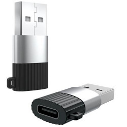 XO NB149-E ΑΝΤΑΠΤΟΡΑΣ TYPE C TO USB2.0