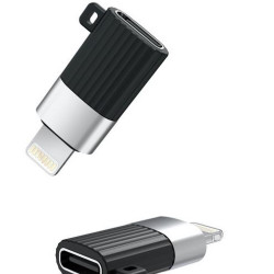 XO NB149-D ΑΝΤΑΠΤΟΡΑΣ TYPE C TO LIGHTING