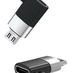 XO NB149-C ΑΝΤΑΠΤΟΡΑΣ TYPE C TO MICRO