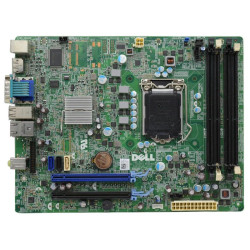 REF MOTHERBOARD DELL OPTIPLEX 790 SFF REF MOTHERBOARD DELL OPTIPLEX 790 SFF