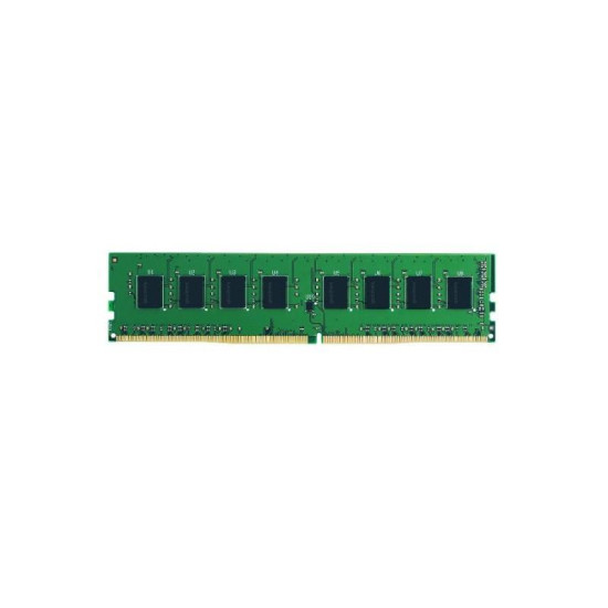 USED DDR4 UDIMM ECC 8GB 2133/2400MHz