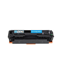 TONER ΣΥΜΒΑΤΟ HP W2031X, 415X, CYAN, CANON 055, 6000 ΣΕΛΙΔΕΣ ΧΩΡΙΣ CHIP TONER ΣΥΜΒΑΤΟ HP W2031X, 415X, CYAN, CANON 055, 6000 ΣΕΛΙΔΕΣ ΧΩΡΙΣ CHIP