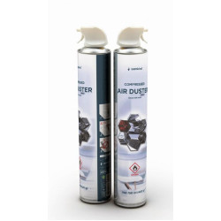ΑΕΡΑΣ ΚΑΘΑΡΙΣΜΟΥ GEMBIRD 750ML ΑΕΡΑΣ ΚΑΘΑΡΙΣΜΟΥ GEMBIRD 750ML