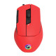 MARVO M428 ΕΝΣΥΡΜΑΤΟ GAMING ΠΟΝΤΙΚΙ, 4800DPI 7 ΠΡΟΓΡ. ΠΛΗΚΤΡΑ, ΚΟΚΚΙΝΟ