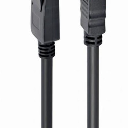 ΚΑΛΩΔΙΟ DISPLAYPORT TO HDMI 3m