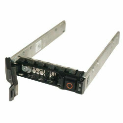 DELL R610/R620/R710/R720/730/R820 HDD CADDY SFF 2.5" DELL R610/R620/R710/R720/730/R820 HDD CADDY SFF 2.5"
