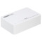 TOTOLINK 5-Port 10/100Mbps Desktop Switch.