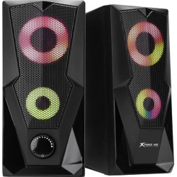 XTRIKE SK-501 WIRED SPEAKER XTRIKE SK-501 WIRED SPEAKER
