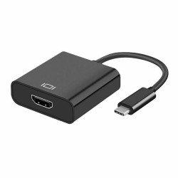 NG ΑΝΤΑΠΤΟΡΑΣ TYPE-C ΣΕ HDMI NG ΑΝΤΑΠΤΟΡΑΣ TYPE-C ΣΕ HDMI