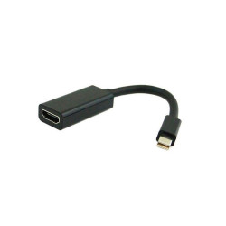 NG ΑΝΤΑΠΤΟΡΑΣ MINI DISPLAY PORT to HDMI NG ΑΝΤΑΠΤΟΡΑΣ MINI DISPLAY PORT to HDMI