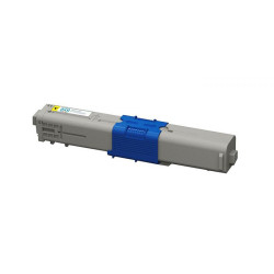 TONER ΣΥΜΒΑΤΟ OKI 46508709- C332/363 YELLOW ΓΙΑ 3000 ΣΕΛΙΔΕΣ TONER ΣΥΜΒΑΤΟ OKI 46508709- C332/363 YELLOW ΓΙΑ 3000 ΣΕΛΙΔΕΣ