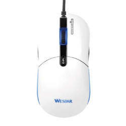 WESDAR X5 ΠΟΝΤΙΚΙ, ΛΕΥΚΟ