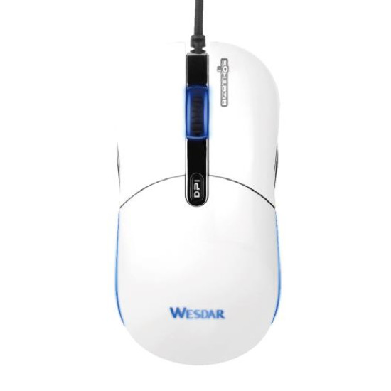 WESDAR X5 ΠΟΝΤΙΚΙ, ΛΕΥΚΟ