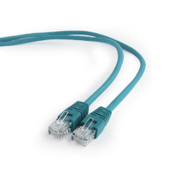 NG ΚΑΛΩΔΙΟ UTP CAT5E 0.5m, GREEN NG ΚΑΛΩΔΙΟ UTP CAT5E 0.5m, GREEN