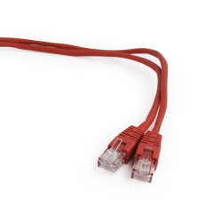 NG ΚΑΛΩΔΙΟ UTP CAT5E 2m, RED NG ΚΑΛΩΔΙΟ UTP CAT5E 2m, RED