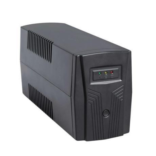 NG UPS 650VA/390W ΜΕ AVR, LINE INTERACTIVE, 2 SCHUKO, 1x 12v7A USB ΘΥΡΑ & RJ11-RJ45 NG UPS 650VA/390W ΜΕ AVR, LINE INTERACTIVE, 2 SCHUKO, 1x 12v7A USB ΘΥΡΑ & RJ11-RJ45