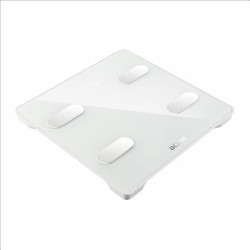 ACME SC202 SMART SCALE - ΛΕΥΚΟ