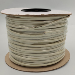 NG ΚΑΛΩΔΙΟ ΔΙΚΤΥΟΥ, ΠΟΛΥΚΛΩΝΟ, UTP ΓΚΡΙ CAT5E 100 m