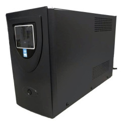 NG UPS 2000VA/1200W, LINE INTERACTIVE, USB, 4 SCHUKO, 2 x 12V9A, ΟΘΟΝΗ, AVR NG UPS 2000VA/1200W, LINE INTERACTIVE, USB, 4 SCHUKO, 2 x 12V9A, ΟΘΟΝΗ, AVR