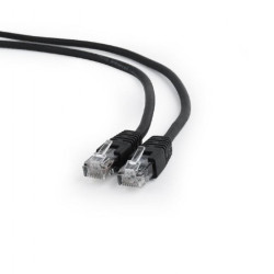 CABLEXPERT ΚΑΛΩΔΙΟ UTP CAT6 3m ΜΑΥΡΟ CABLEXPERT ΚΑΛΩΔΙΟ UTP CAT6 3m ΜΑΥΡΟ