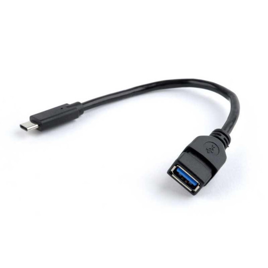 GEMBIRD ΑΝΤΑΠΤΟΡΑΣ USB 3.0 TO TYPE-C OTG