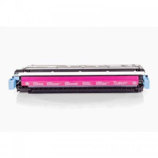 TONER ΣΥΜΒΑΤΟ HP C9733A, 645A ΓΙΑ 12000 ΣΕΛΙΔΕΣ, MAGENTA