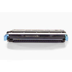 TONER ΣΥΜΒΑΤΟ HP C9730A, 645A ΓΙΑ 13000 ΣΕΛΙΔΕΣ